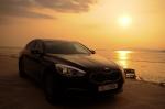 Kia Quoris 2012 года